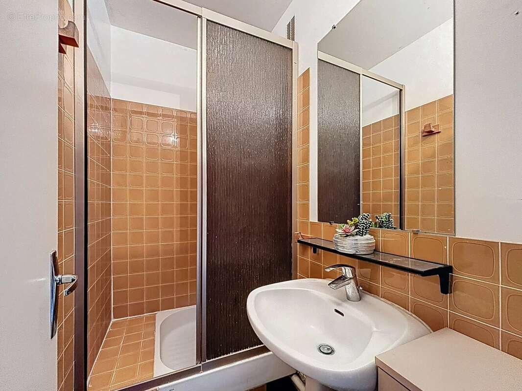 Appartement à ELANCOURT