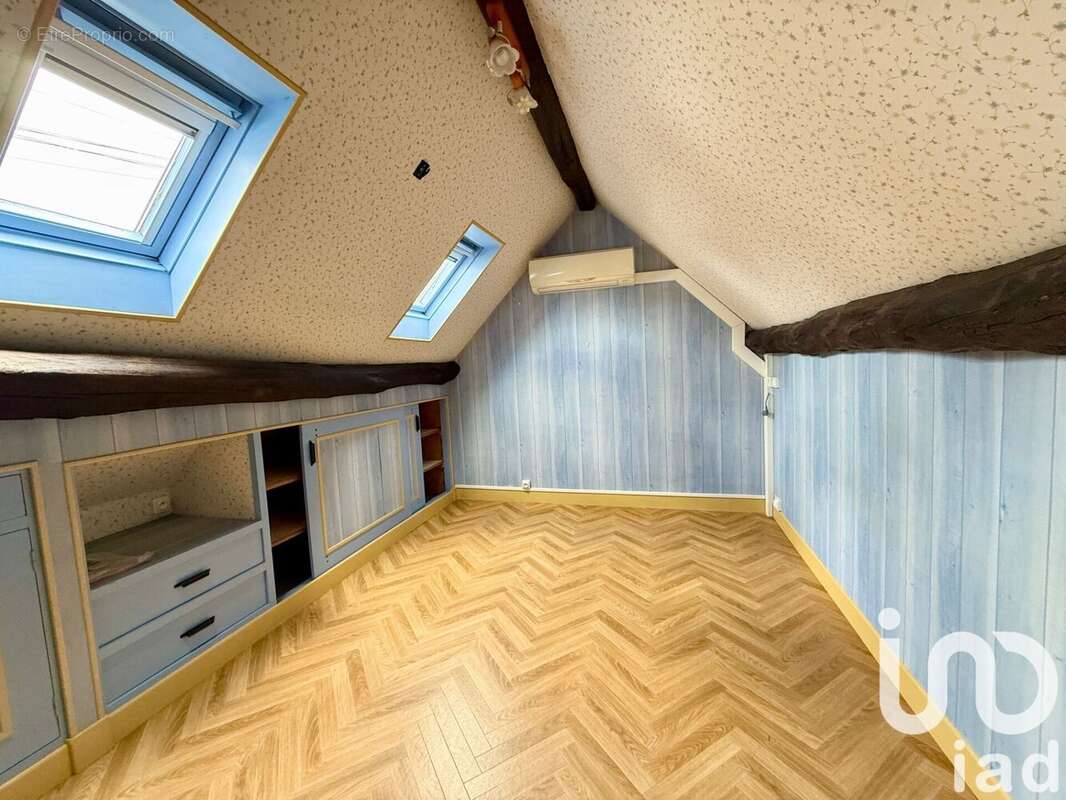 Photo 8 - Maison à PONT-SAINTE-MAXENCE