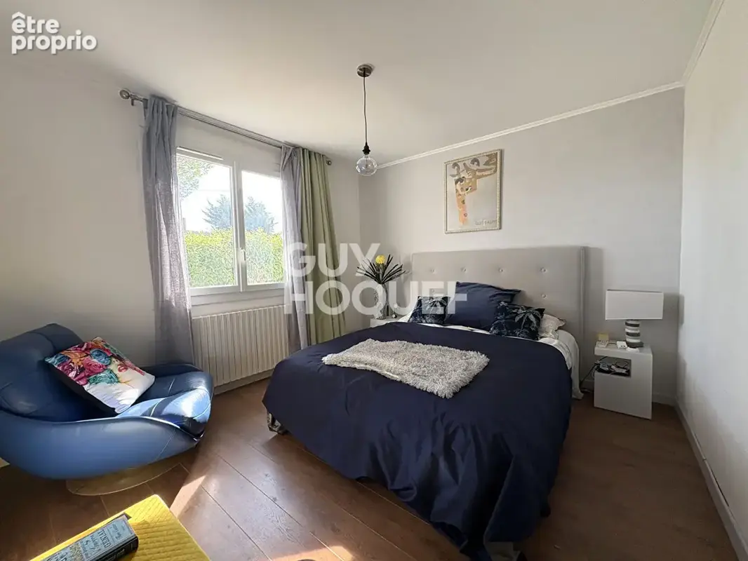 Élégante propriété familiale avec piscine - photo 11