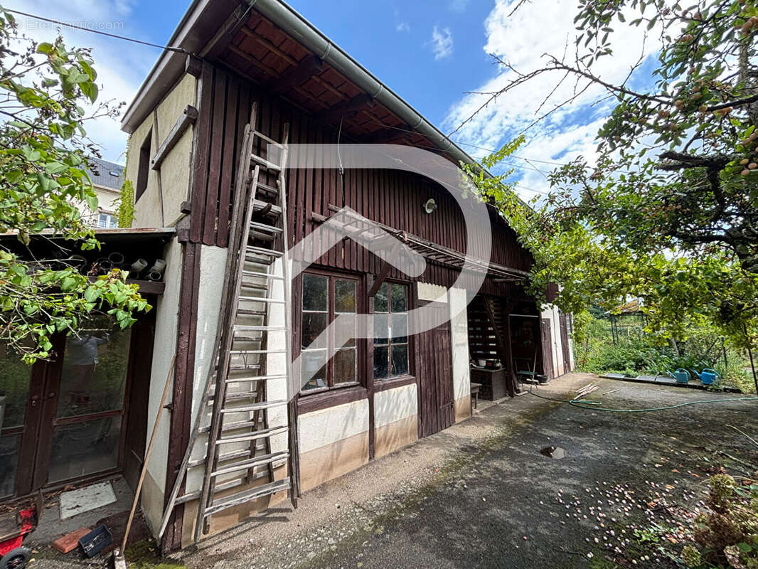 Appartement à COLMAR