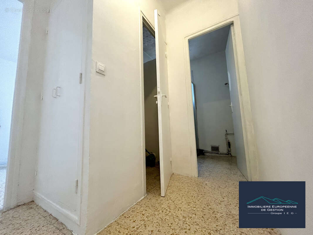 Maison à PASSA