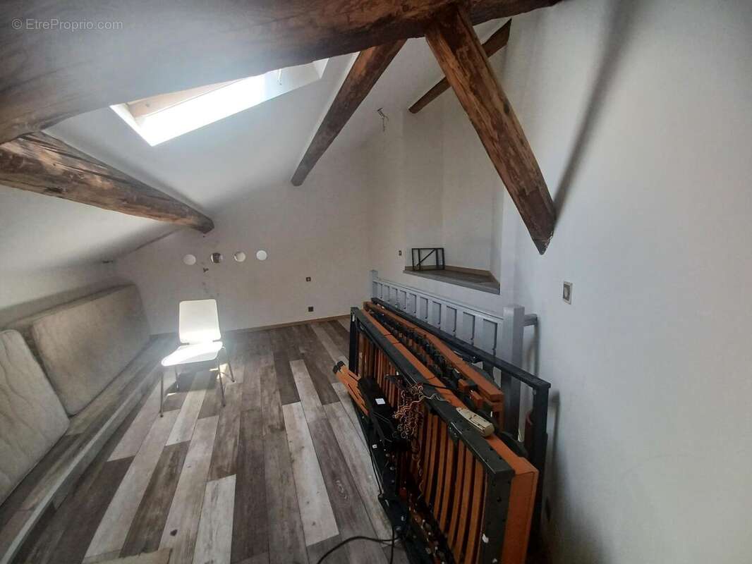 Photo 7 - Appartement à BEZIERS