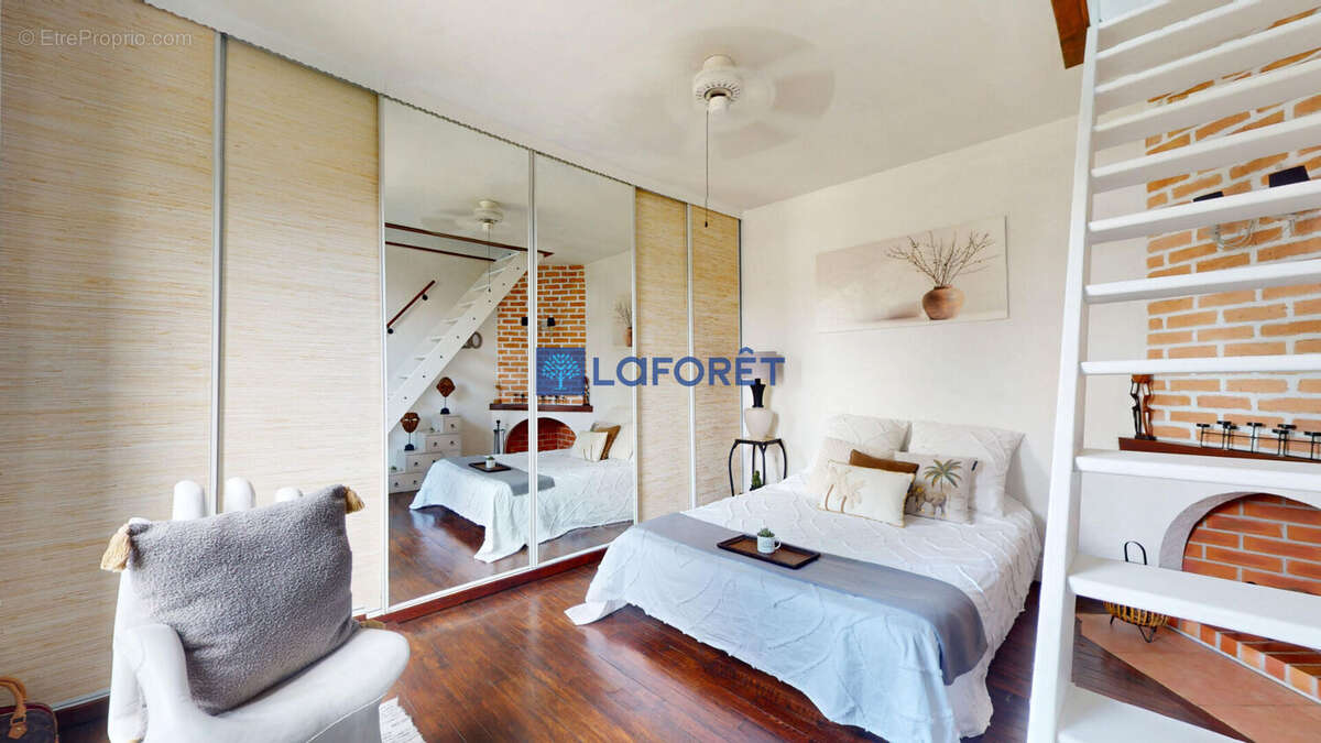 Maison Orly - photo 7