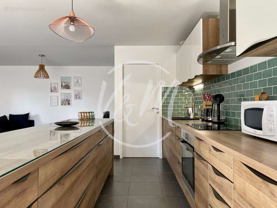Maison 137 m² à Audenge  - photo 2