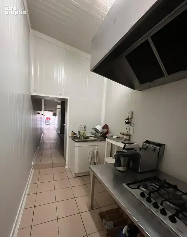 Maison 520 m² à Ansost  - photo 9