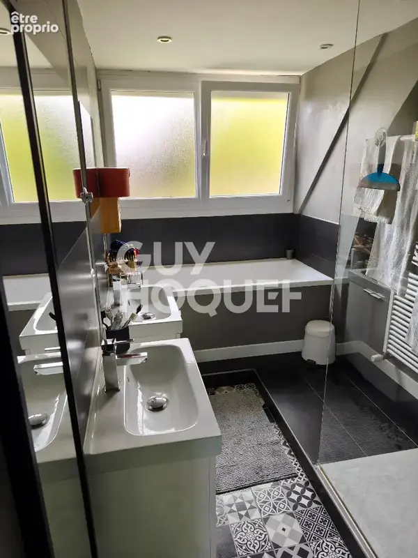 Maison Longuenesse - 3 chambres - Sous Sol - photo 6