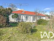 Photo 1 - Maison à MARTIGNAS-SUR-JALLE