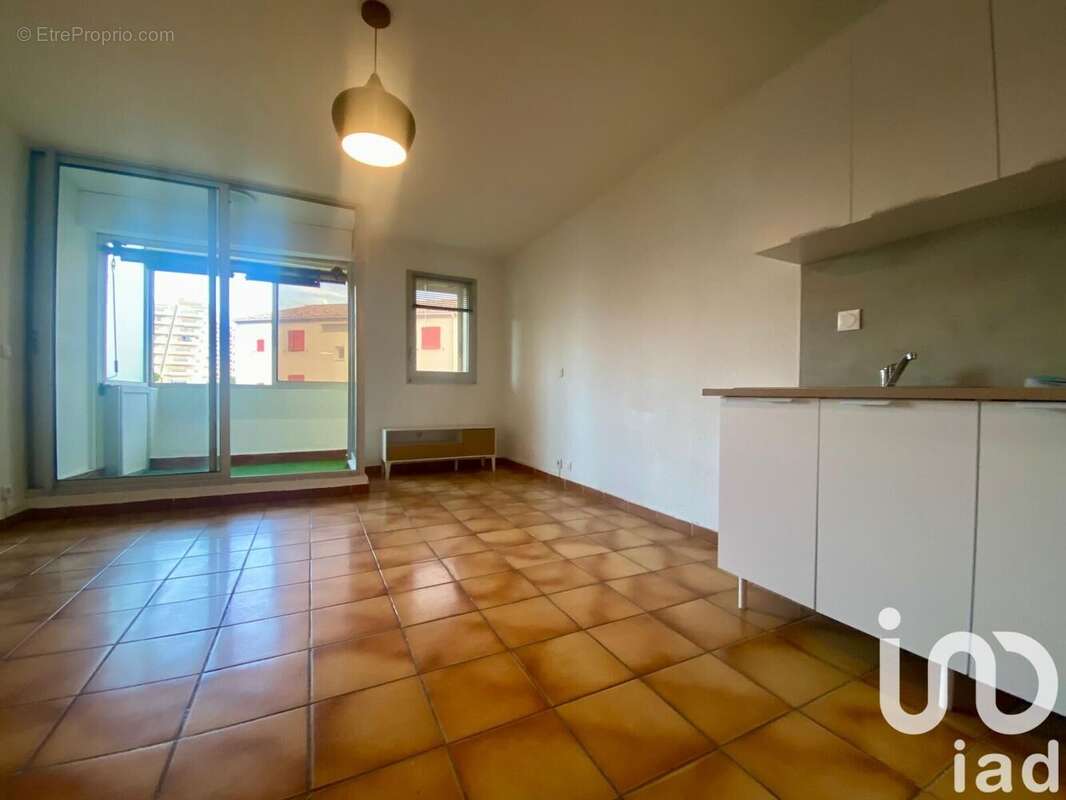 Photo 3 - Appartement à CANET-EN-ROUSSILLON