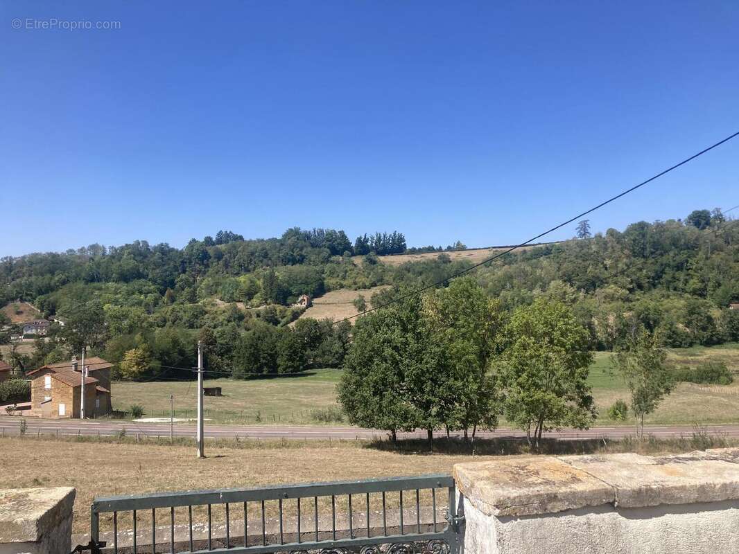 Photo 4 - Maison à CHARLIEU