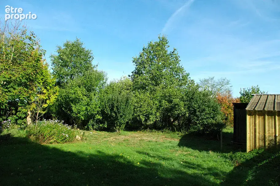 Maison à Pléchâtel - photo 14