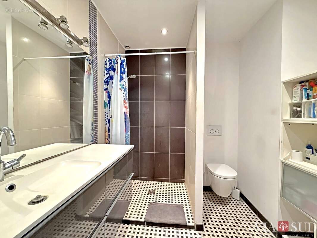 Maison à PORTIRAGNES