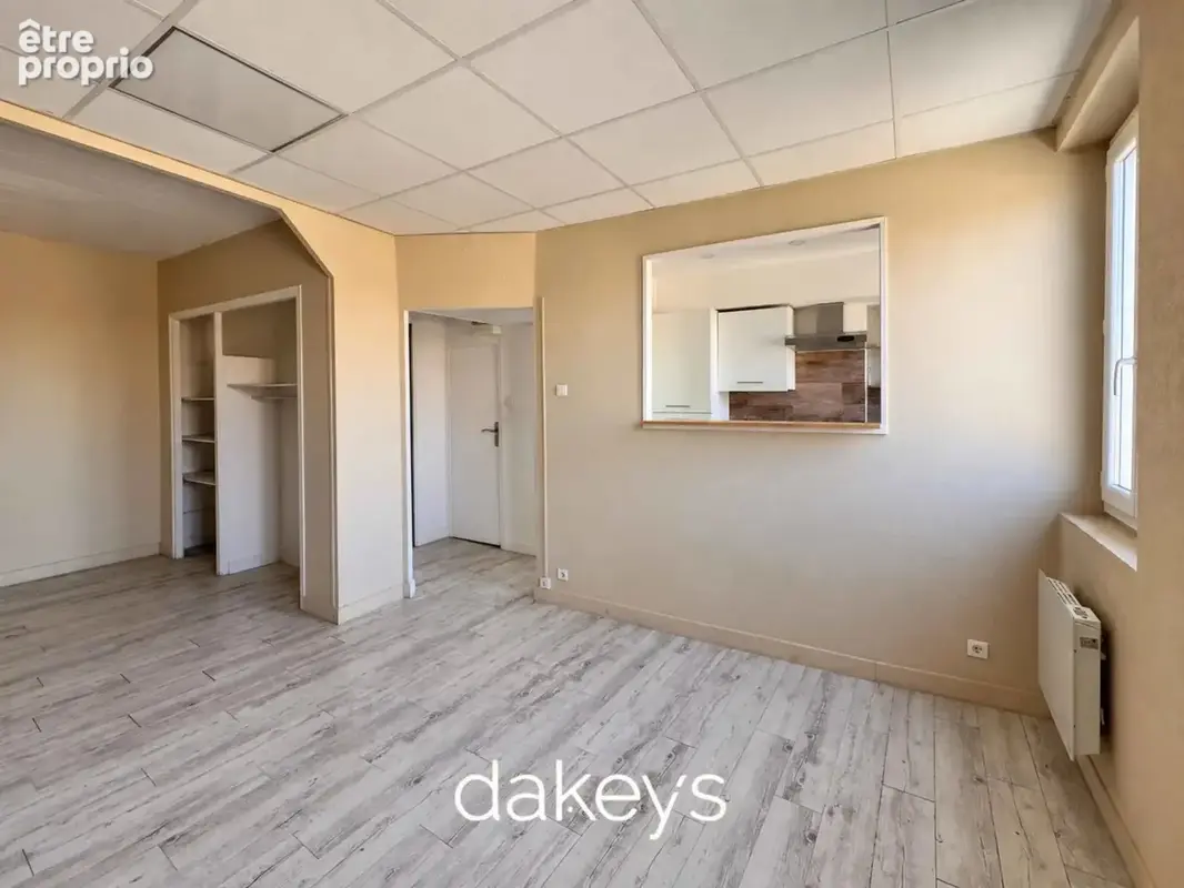 Vente appartement marseille 6e – vauban - photo 4