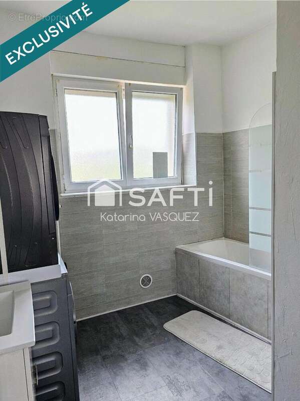 Photo 7 - Appartement à RICHEMONT