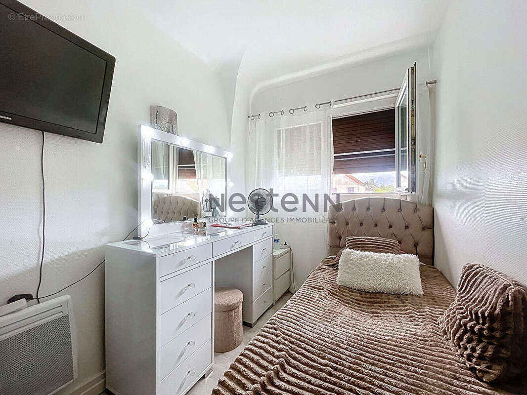 Appartement à VALENTON