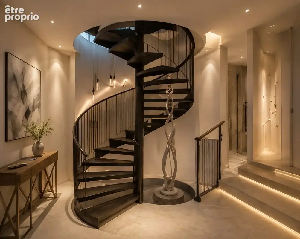 Appartement 122 m² à Cannes  - photo 4