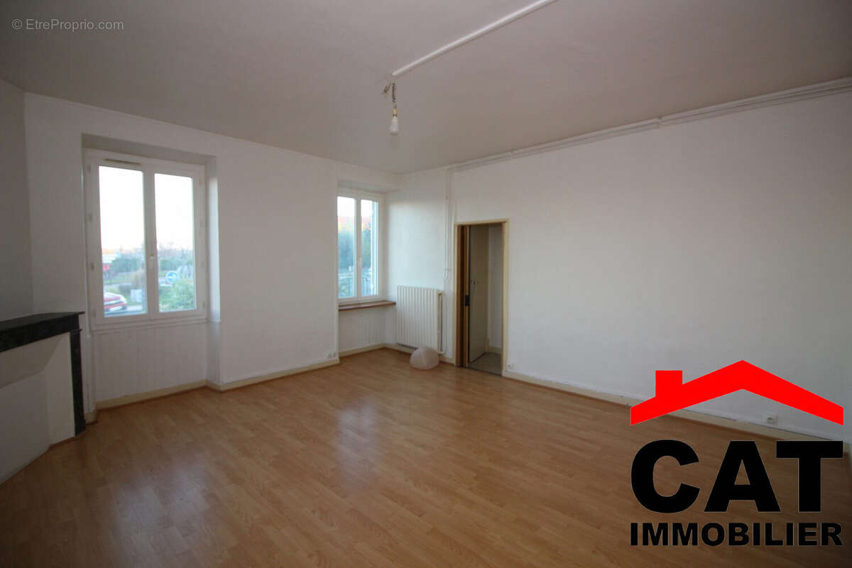 Appartement à MORET-SUR-LOING