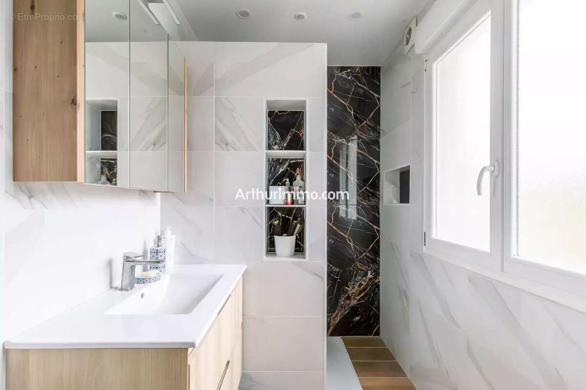 Maison à SUCY-EN-BRIE