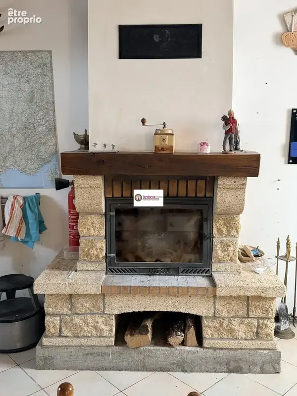 Maison 4 pièces 137 m² à vendre à Villaines-La-Carelle (72600) - photo 6
