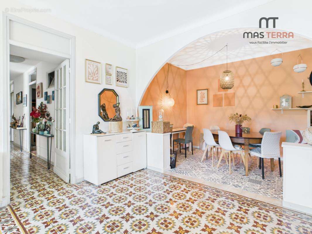 Appartement à GRASSE