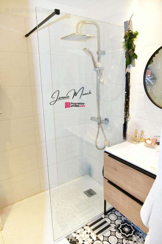 Appartement Vue mer, 2 pièces 54 m2 Env - Côte d'Azur - photo 7