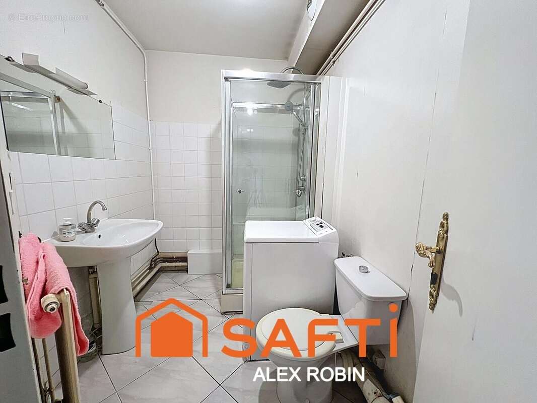 Photo 6 - Appartement à TOURS