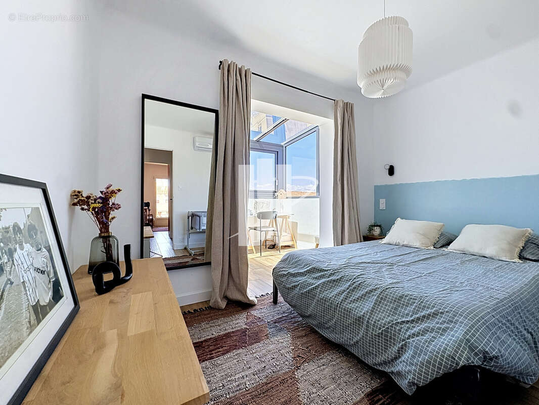 Appartement à SAINT-RAPHAEL