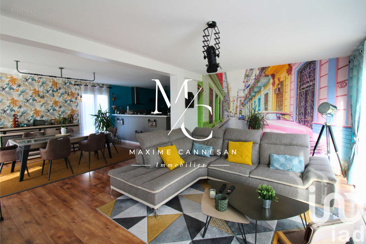 Photo 2 - Maison à ROUTOT