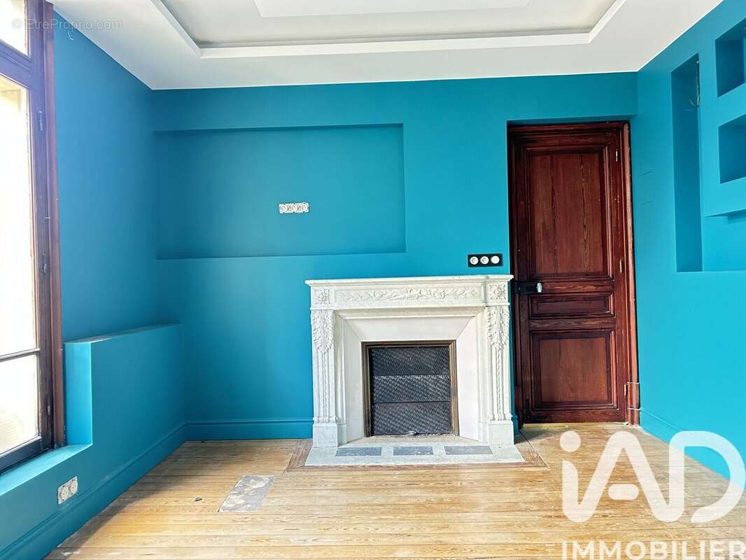 Photo 8 - Appartement à CABOURG