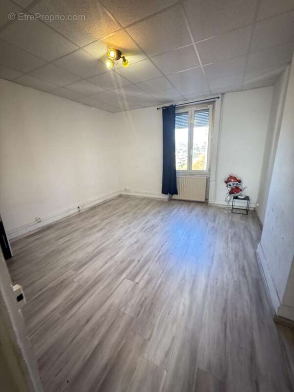 Appartement à FIRMINY