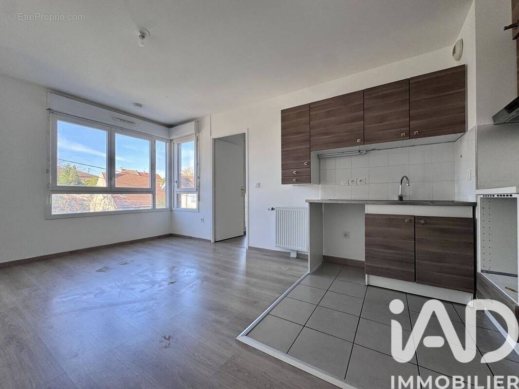 Photo 1 - Appartement à ARGENTEUIL