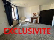 Maison à MORTAGNE-AU-PERCHE