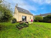 Maison à AUX MARAIS