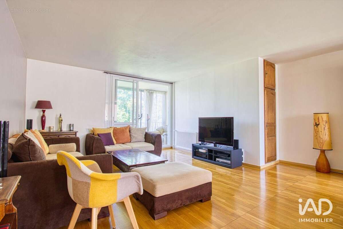 Photo 2 - Appartement à LAGNY-SUR-MARNE