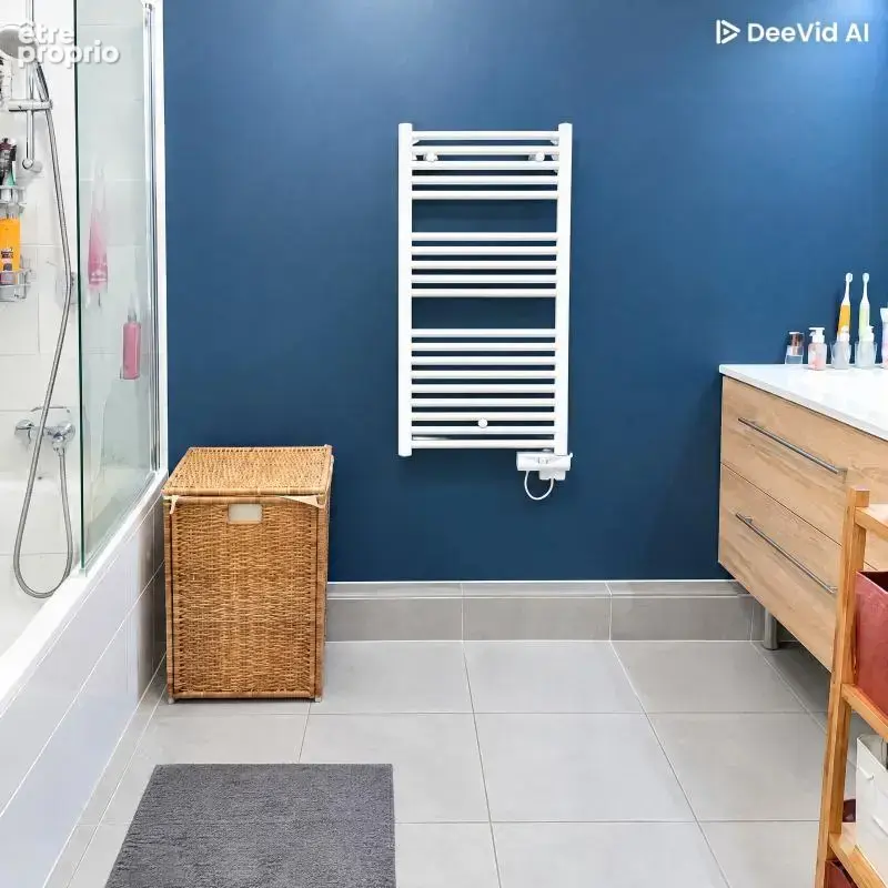 Appartement - photo 9