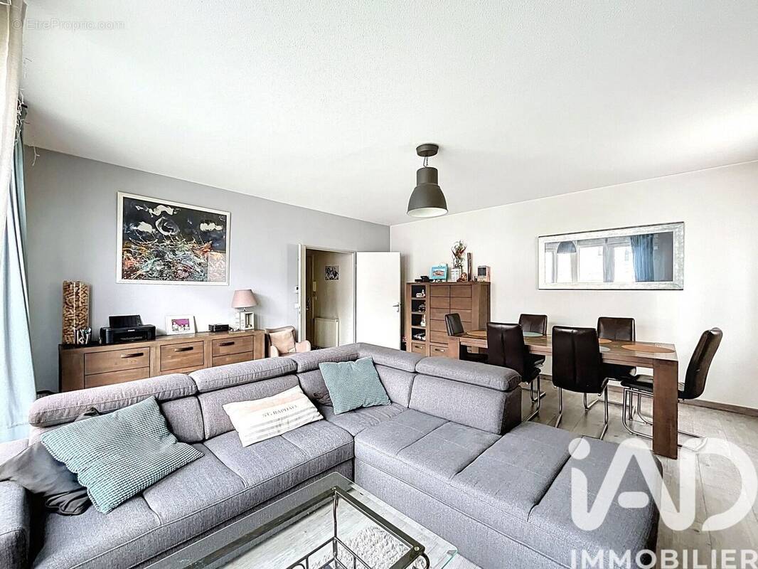 Photo 1 - Appartement à BRUGES