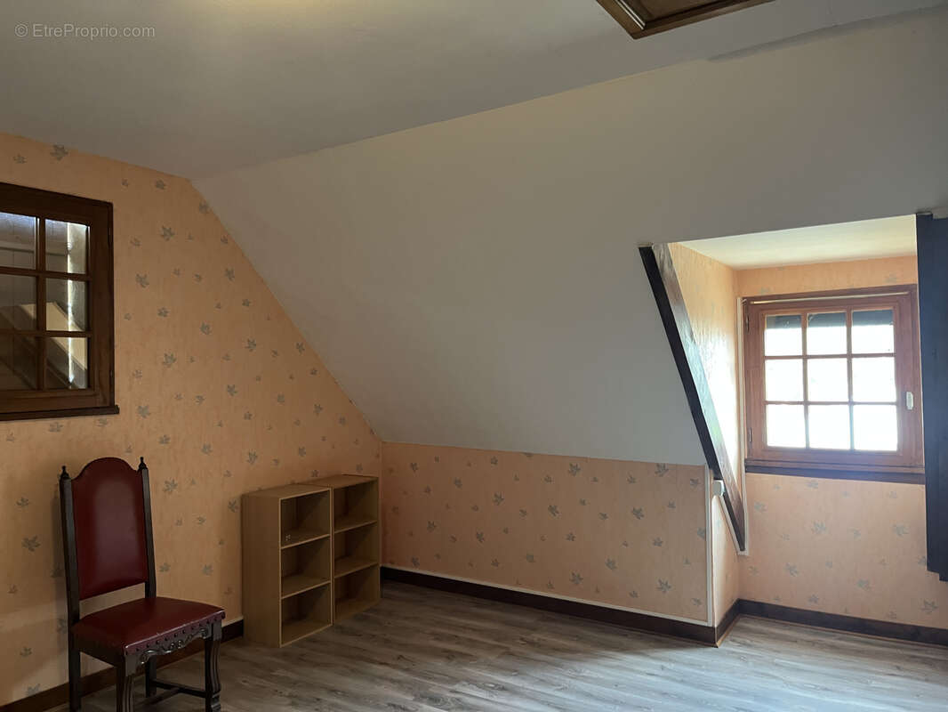 Pavillon proche de blangy - photo 12