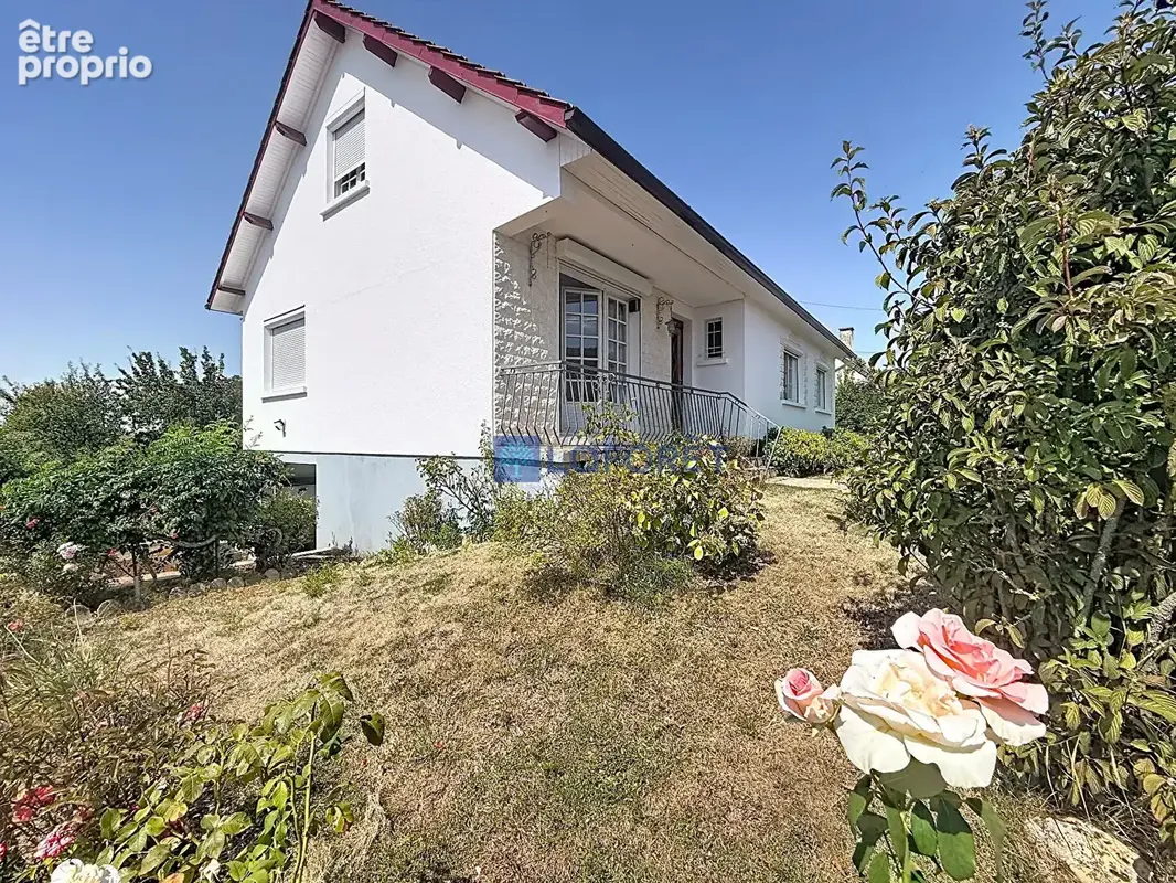 Photo Maison à Viry-Noureuil au prix de 158 900€