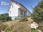 Maison à VIRY-NOUREUIL