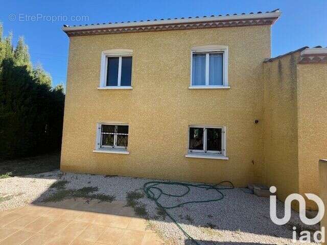 Photo 9 - Maison à MARAUSSAN