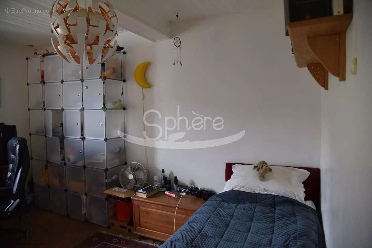 Maison à PEYREFITTE-DU-RAZES