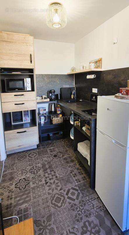 Appartement à ALLOS