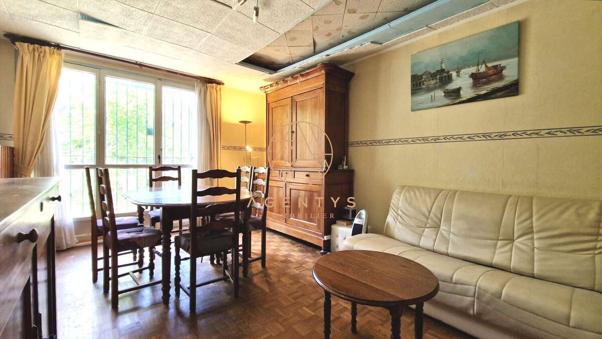 Maison 71 m² à Champigny-Sur-Marne  - photo 2