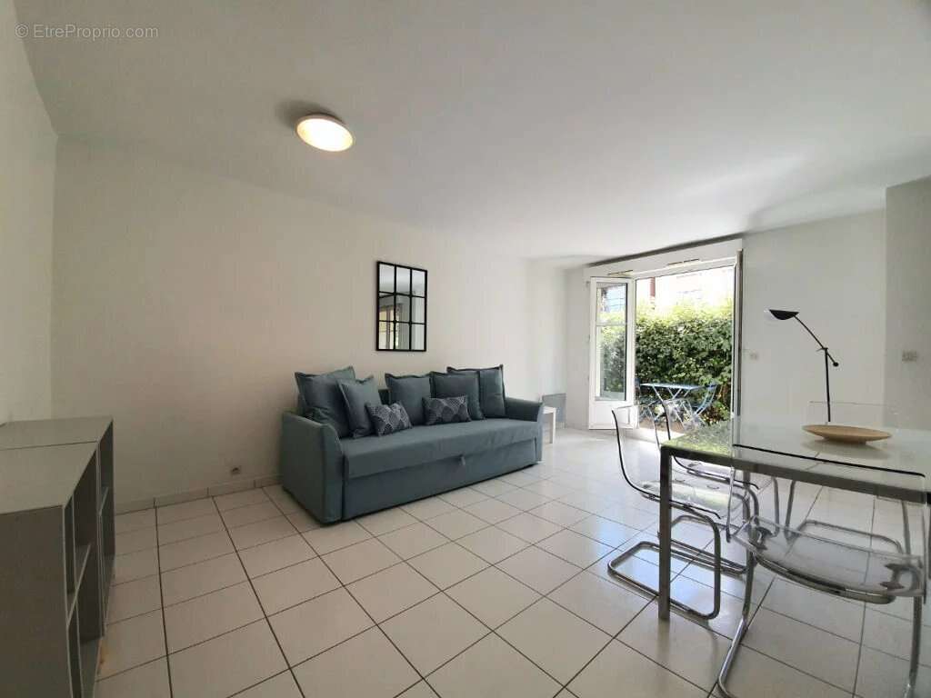 Appartement à ANTONY