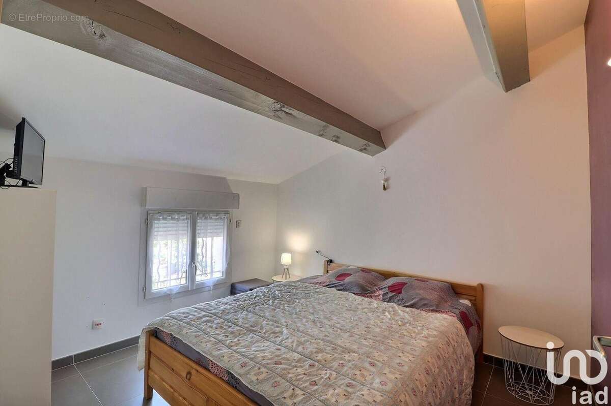 Photo 8 - Maison à LE BEAUSSET