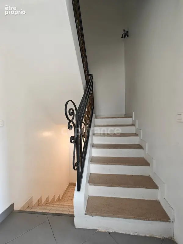 Maison 5 pièces à vendre avec Sous-Sol total + garage double (91) - photo 7