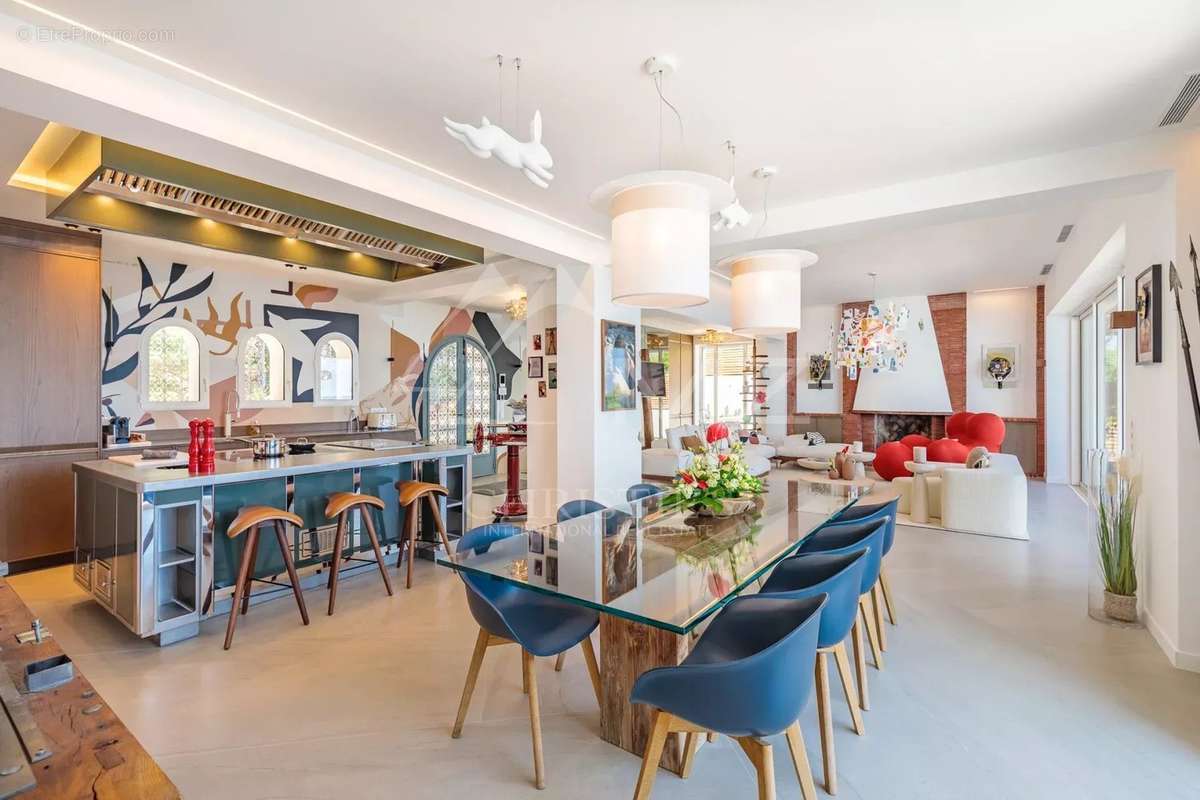 Maison à SAINTE-MAXIME