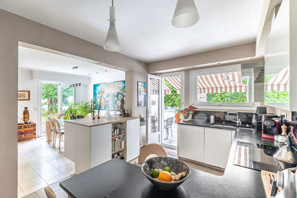 Anglet: Maison de plain pied aux portes de Biarritz - photo 7