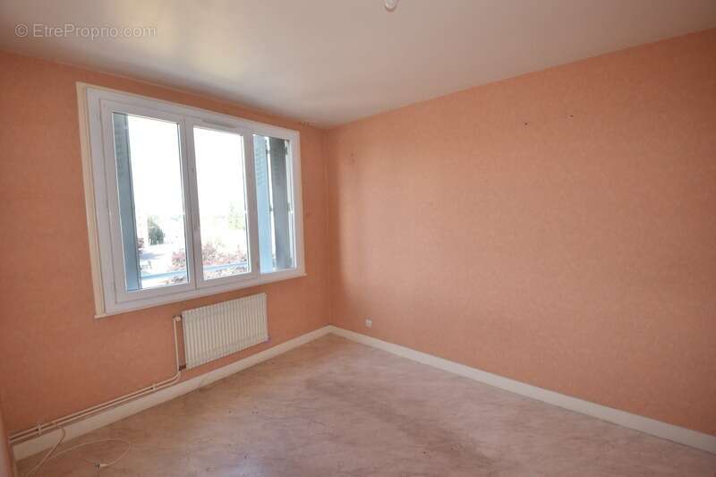 Appartement à vendre 4 pièces DIGOIN (71) - photo 3
