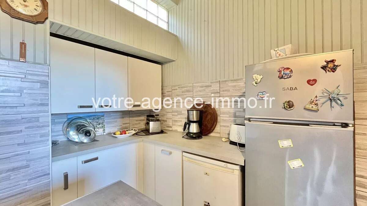 Maison à NICE