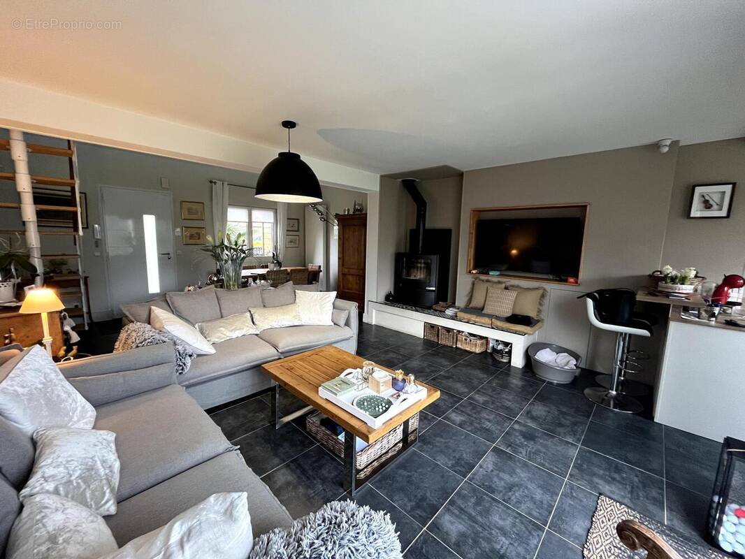 Photo 1 - Maison à WIMEREUX